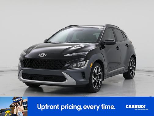 2022 Hyundai KONA Limited