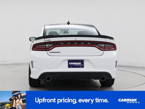 2020 Dodge Charger R/T