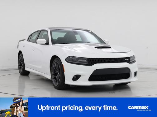 2020 Dodge Charger R/T
