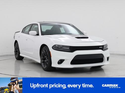 2020 Dodge Charger R/T