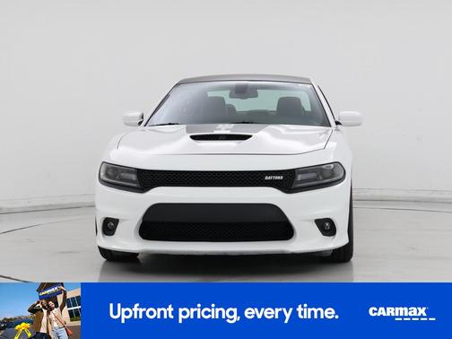 2020 Dodge Charger R/T
