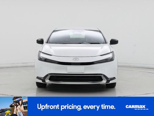 2025 Toyota Prius Plug-In Hybrid XSE