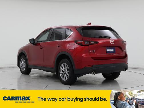 2023 Mazda CX-5 2.5 S Preferred Package