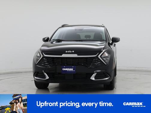 2023 Kia Sportage SX