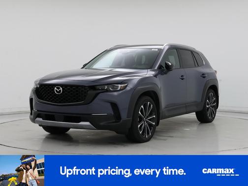 2024 Mazda CX-50 2.5 Turbo Premium