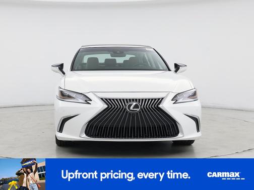 2021 Lexus ES 350 Ultra Luxury