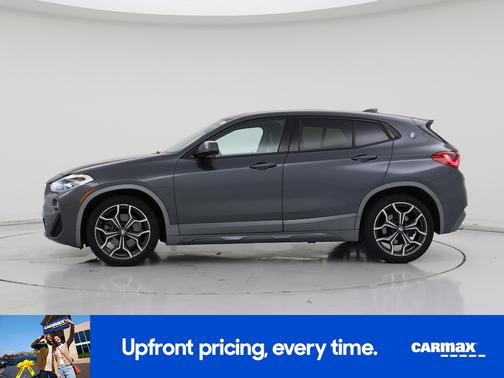 2018 BMW X2 XDrive28i