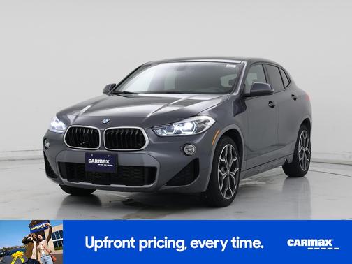2018 BMW X2 XDrive28i