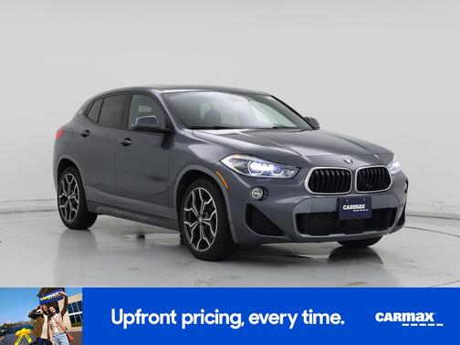 2018 BMW X2 XDrive28i