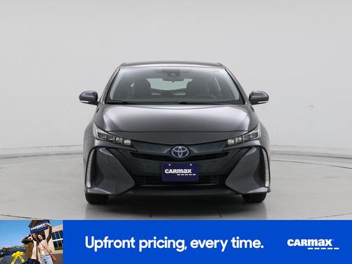 2020 Toyota Prius Prime XLE
