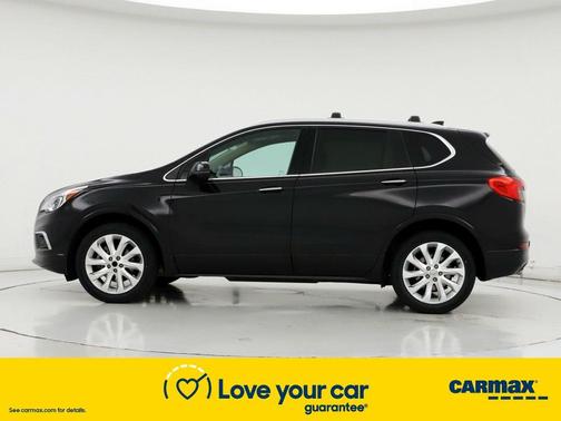 Photo 3 of 26 of 2016 Buick Envision Premium I
