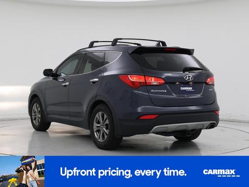 2015 Hyundai Santa Fe Sport 