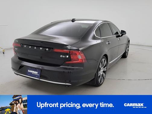 2022 Volvo S90 B6 Inscription