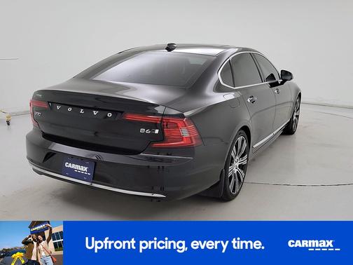 2022 Volvo S90 B6 Inscription