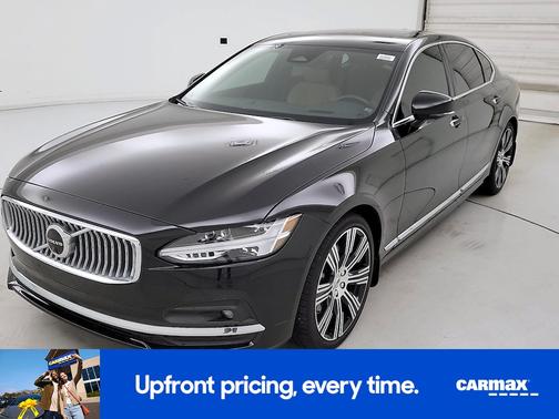 2022 Volvo S90 B6 Inscription