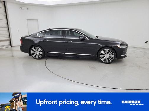 2022 Volvo S90 B6 Inscription