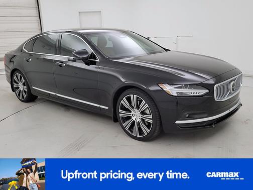 2022 Volvo S90 B6 Inscription