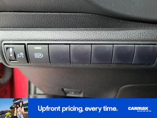 2021 Toyota Corolla Hatchback SE