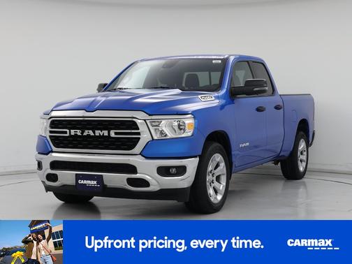 2023 RAM 1500 Lonestar