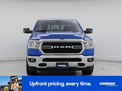 2023 RAM 1500 Lonestar