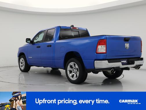 2023 RAM 1500 Lonestar