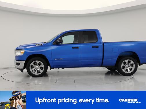 2023 RAM 1500 Lonestar