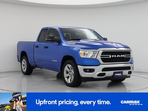 2023 RAM 1500 Lonestar