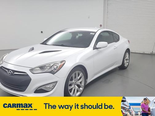 2014 Hyundai Genesis