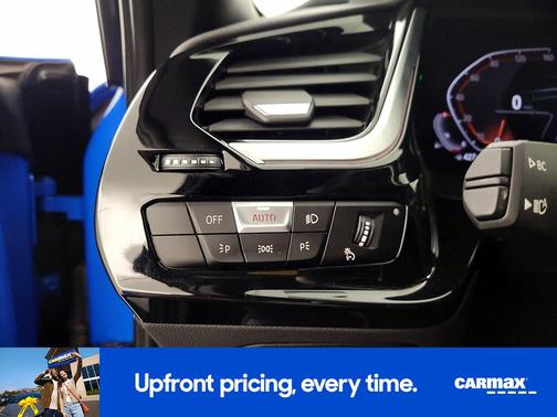 2020 BMW Z4 sDrive30i