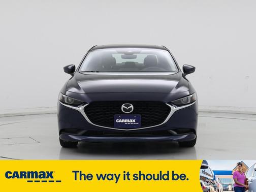 2022 Mazda Mazda3 Premium