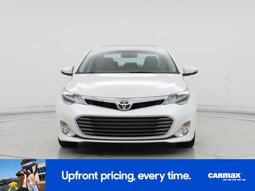 2014 Toyota Avalon Limited