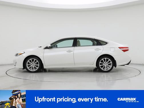 2014 Toyota Avalon Limited