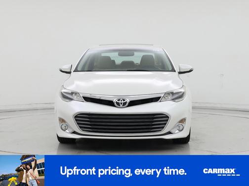 2014 Toyota Avalon Limited