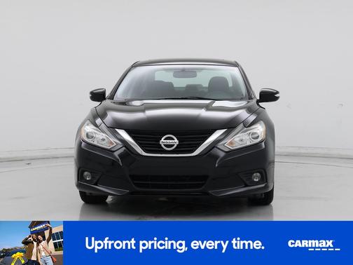 2016 Nissan Altima SV
