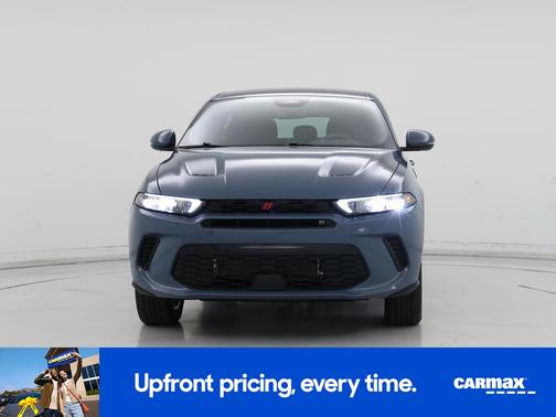 2023 Dodge Hornet GT