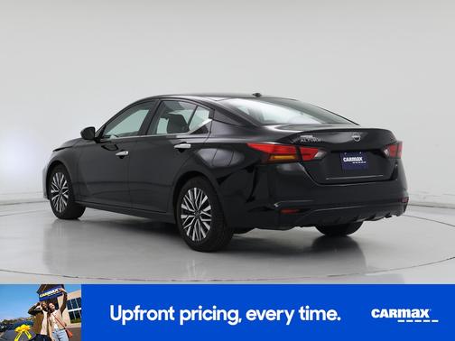 2023 Nissan Altima SV