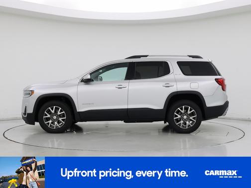 2020 GMC Acadia SLE