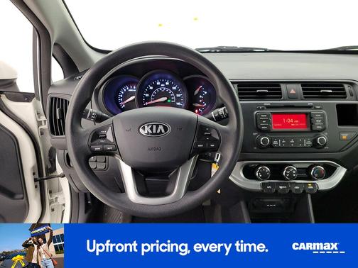 2015 Kia Rio LX