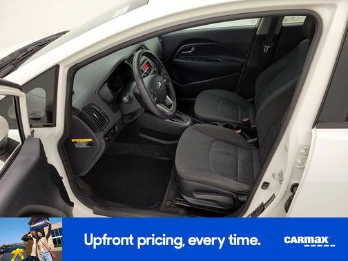2015 Kia Rio LX