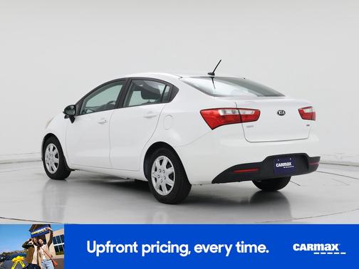 2015 Kia Rio LX