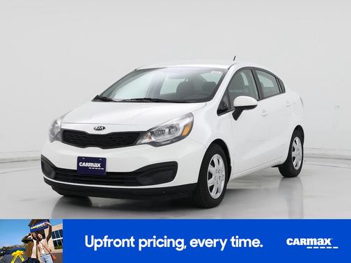 2015 Kia Rio LX