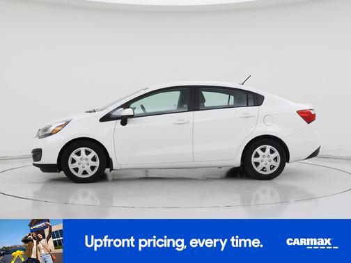 2015 Kia Rio LX