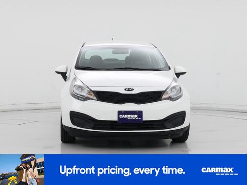 2015 Kia Rio LX