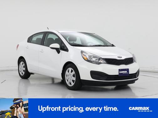 2015 Kia Rio LX