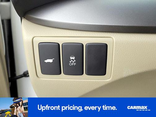 White 2014 Acura RDX