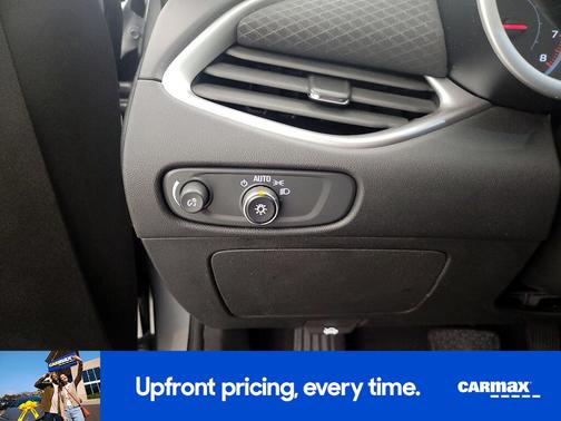 2023 Chevrolet Malibu 1LT