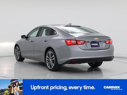 2023 Chevrolet Malibu 1LT