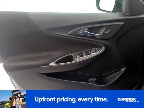 2023 Chevrolet Malibu 1LT