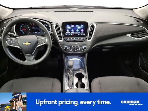 2023 Chevrolet Malibu 1LT