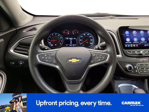 2023 Chevrolet Malibu 1LT